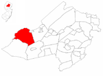 Mount Olive Township, Morris County, New Jersey